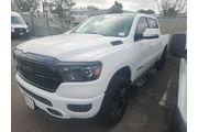 $26991 : Ram 1500 2020 4x4 Big Horn 4 thumbnail