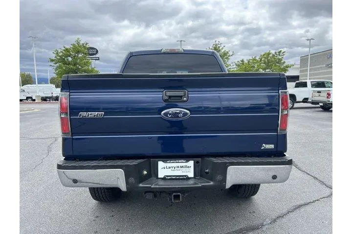 $8404 : Ford F-150 2010 4x4 XL 4dr S image 5