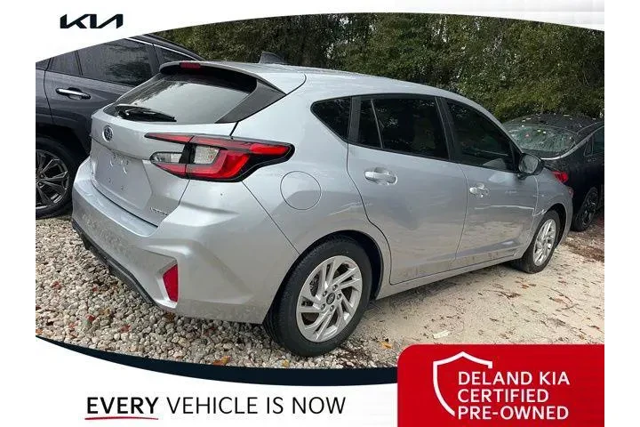 $19200 : Subaru Impreza 2024 AWD Base image 10