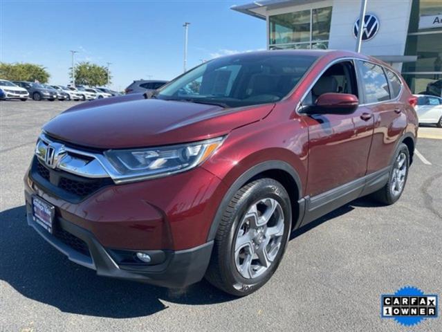 $23747 : 2018 Honda CR-V image 3