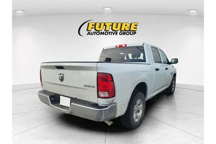 $23888 : Ram 1500 Classic 2023 4x4 Tr image 3
