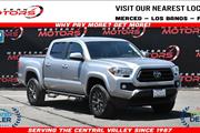 Tacoma 2WD SR5 Pickup 4D 5 ft