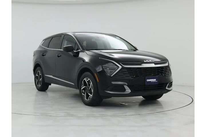 $23998 : Kia Sportage 2025 AWD LX 4dr image 1
