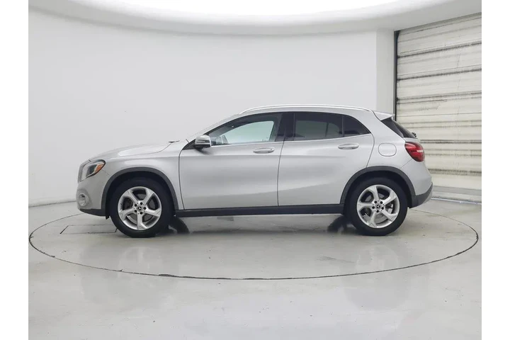 $16998 : Mercedes-Benz GLA 2018 AWD G image 3