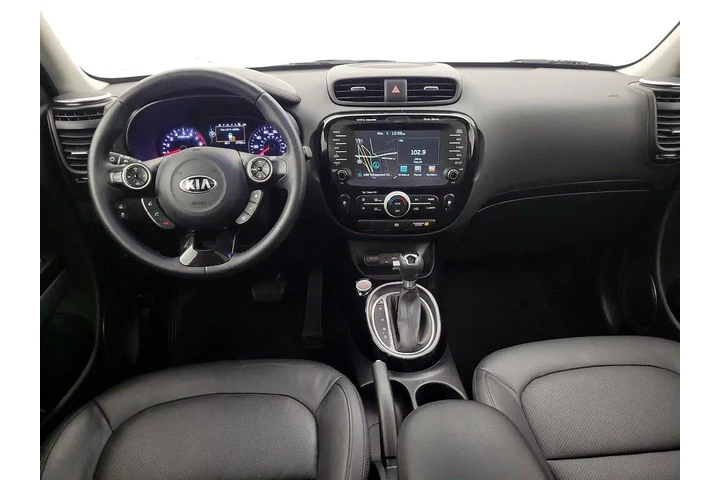 $16998 : Kia Soul 2016 ! 4dr Crossove image 9