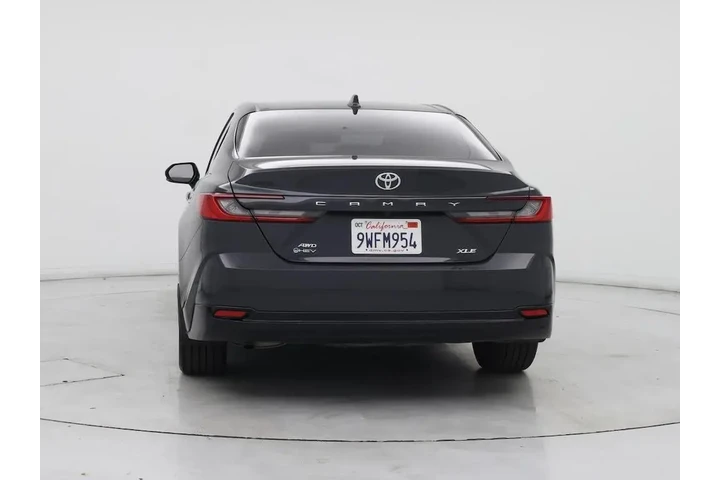 $36998 : Toyota Camry 2026 AWD XLE 4d image 6