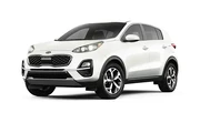 Kia Sportage 2021 AWD LX 4dr en Stockton