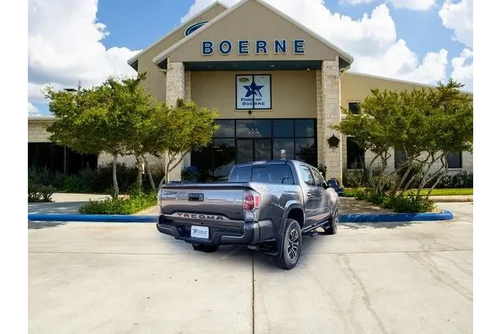 $34991 : Toyota Tacoma 2021 4x4 TRD P image 5