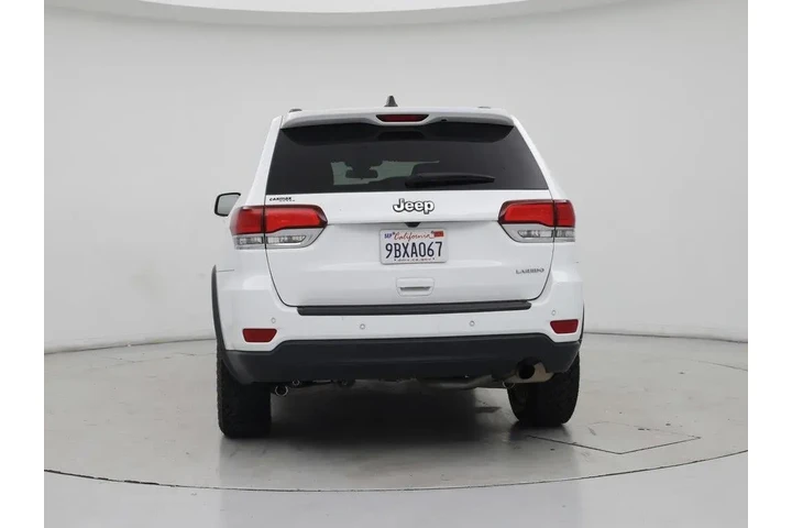 $22998 : Jeep Grand Cherokee 2021 4x2 image 6