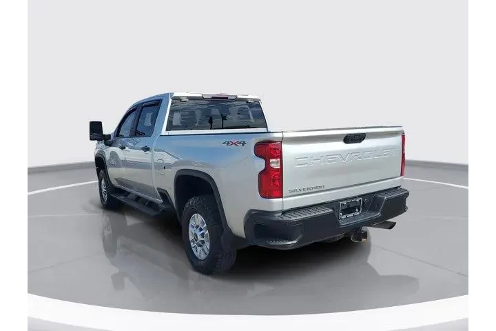 $39500 : Chevrolet Silverado 2500HD 2 image 3