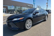 Toyota Camry Hybrid 2020 XLE