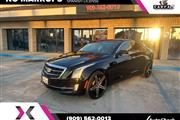 $13995 : 2015 ATS Sedan Performance RWD thumbnail