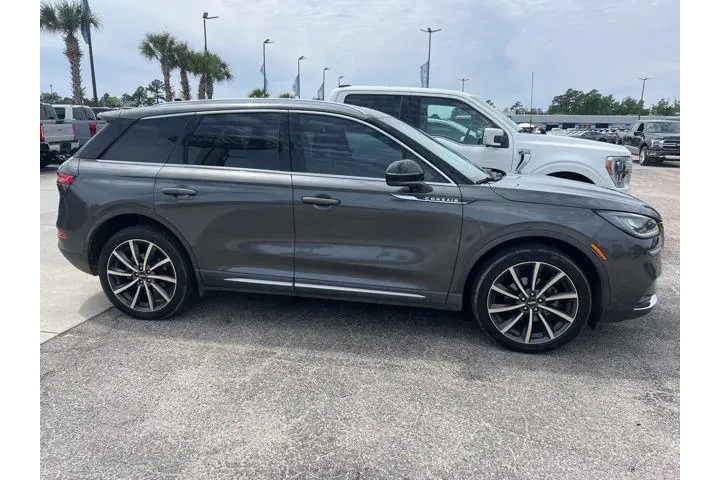 $19973 : Lincoln Corsair 2020 Reserve image 2