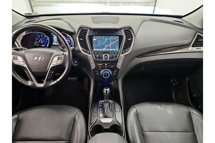 $11998 : Hyundai SANTA FE Sport 2014 image 9