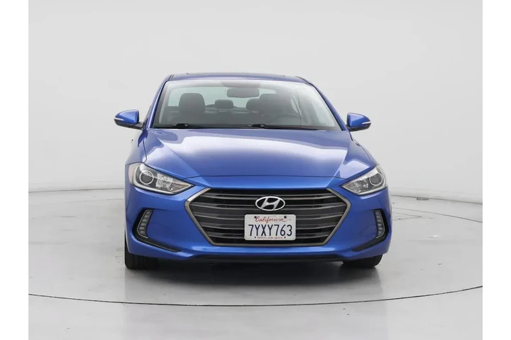 $13998 : Hyundai ELANTRA 2017 Limited image 5