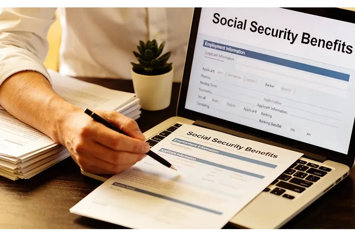 Ayuda Legal Del Seguro Social image 1