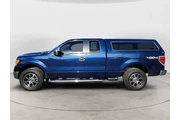 $11991 : Ford F-150 2010 4x4 XL 4dr S thumbnail
