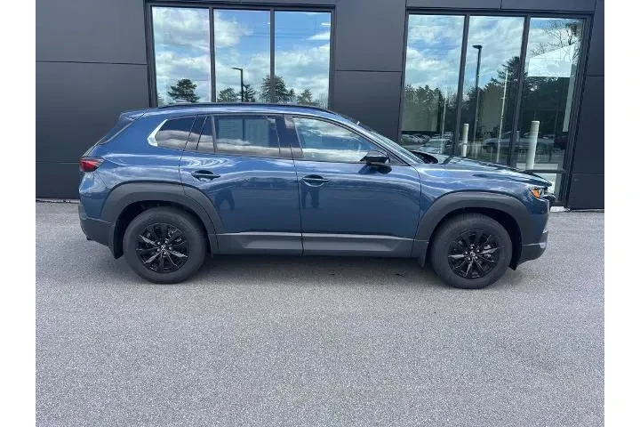 $35995 : Mazda CX-50 Hybrid 2026 AWD image 3