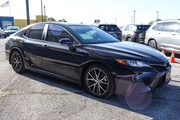 $28887 : 2024 Camry SE Auto AWD thumbnail