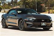 2022 Mustang EcoBoost Premium thumbnail