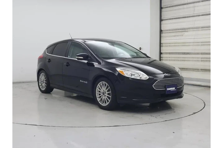 $9998 : Ford Focus 2016 Electric 4dr image 1