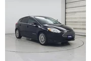 Ford Focus 2016 Electric 4dr