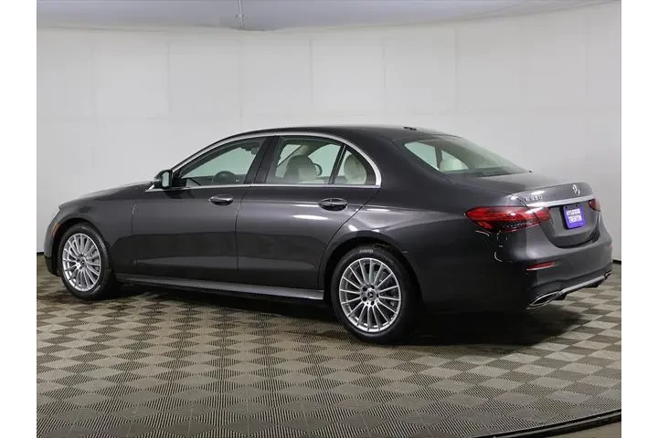 $36469 : Mercedes-Benz E-Class 2023 A image 10