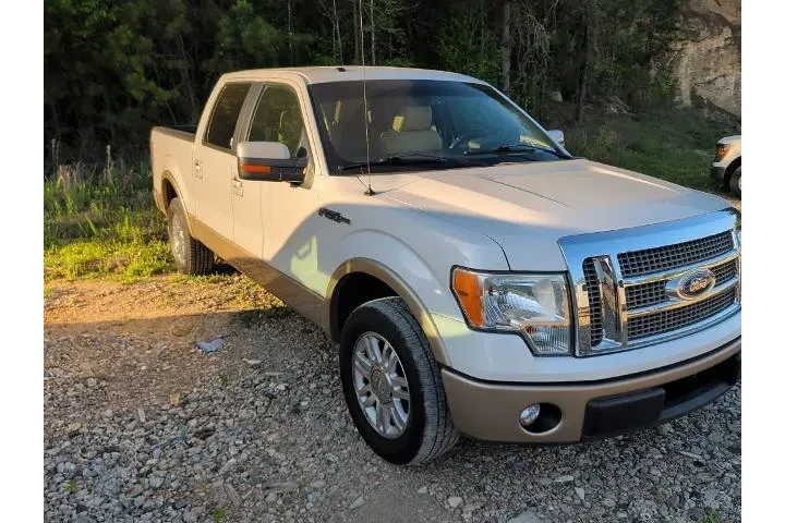 $16000 : Ford F-150 2011 4x2 XL 4dr S image 2