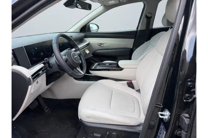 $34166 : Hyundai TUCSON Hybrid 2025 A image 9