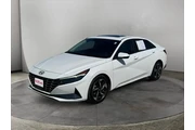 Hyundai ELANTRA 2021 Limited en San Antonio