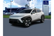 Hyundai KONA 2025 SEL 4dr Cr en Orlando
