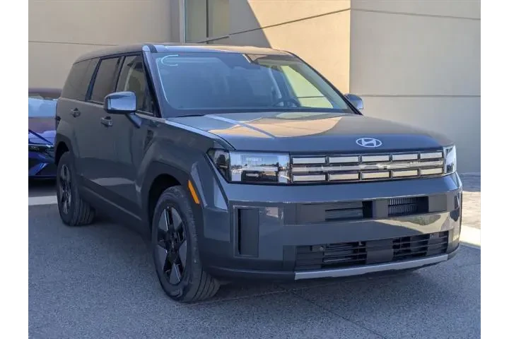 $33379 : Hyundai SANTA FE Hybrid 2026 image 4