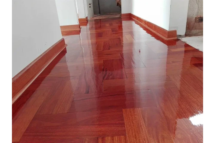 Parquet Mantenimiento image 1