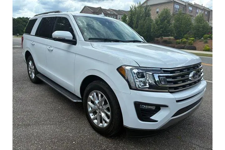$33439 : Ford Expedition 2020 4x2 XLT image 5