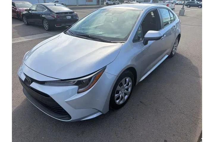 $19900 : Toyota Corolla 2023 LE 4dr S image 2