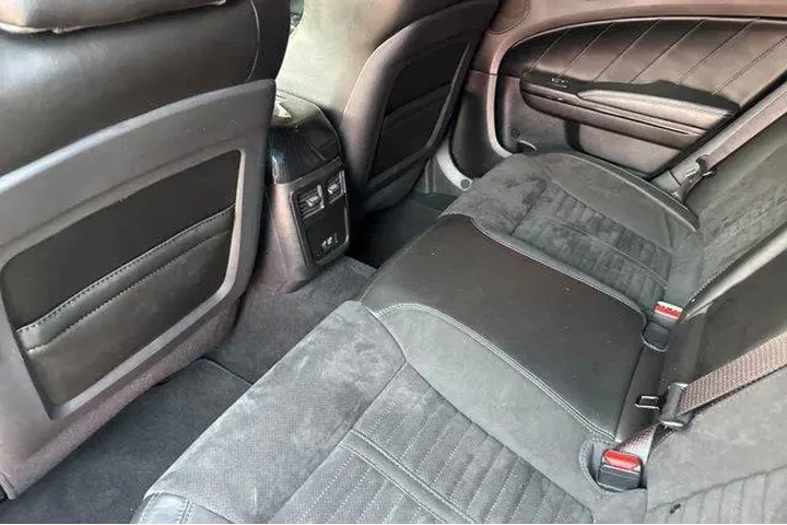 $30500 : Dodge Charger 2021 R/T 4dr S image 7