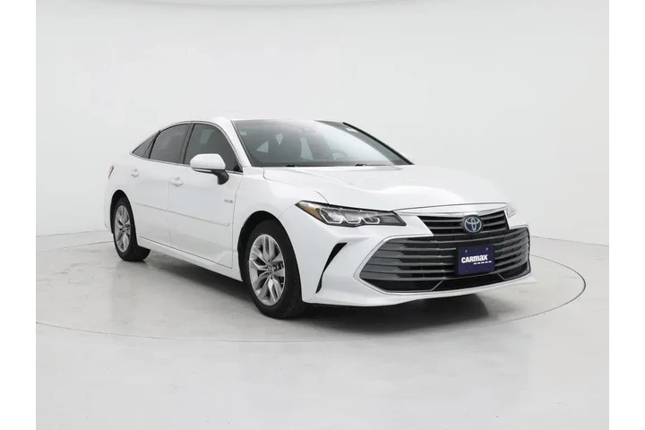 $28998 : Toyota Avalon Hybrid 2021 XL image 1