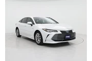 Toyota Avalon Hybrid 2021 XL
