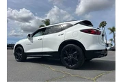 $21500 : Chevrolet Blazer 2019 RS 4dr thumbnail