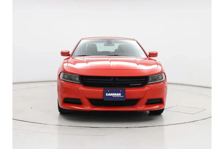$17998 : Dodge Charger 2022 SXT 4dr S image 5