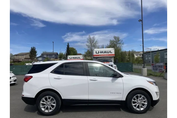 $22999 : 2020 Equinox LS image 5