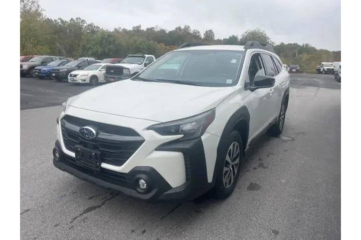 $26900 : Subaru Outback 2023 AWD Prem image 2