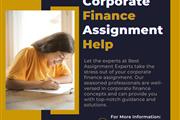 Corporate Finance Assignment en Kings County