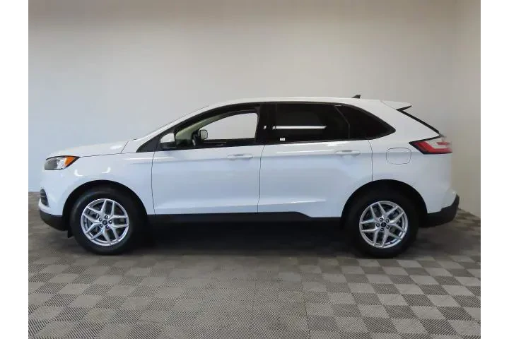 $22995 : Ford Edge 2022 AWD SEL 4dr C image 2