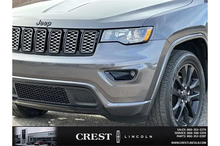 $16999 : Jeep Grand Cherokee 2020 4x4 image 6