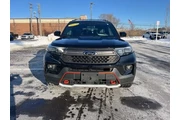$35823 : Ford Explorer 2023 AWD Timbe thumbnail