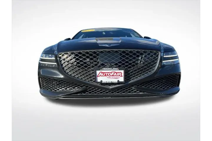 $39900 : Genesis G80 2023 AWD 3.5T Sp image 3