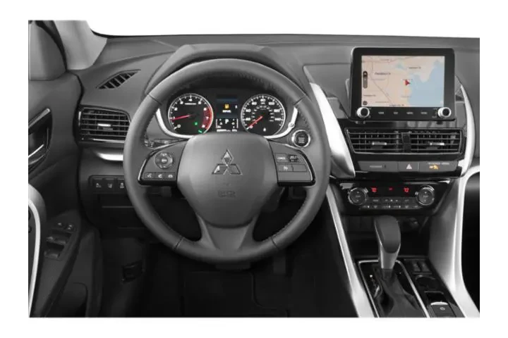 $20888 : Mitsubishi Eclipse Cross 202 image 7