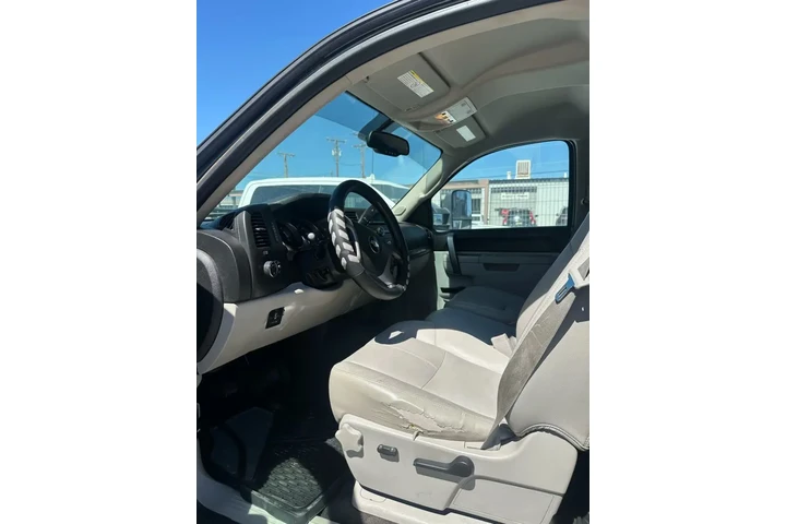 $17995 : 2011 CHEVROLET SILVERADO 2500 image 10