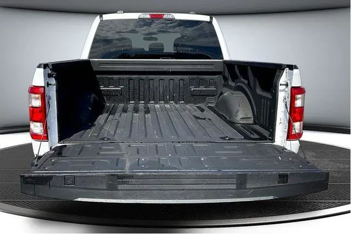 $26000 : Ford F-150 2022 4x4 XL 4dr S image 7